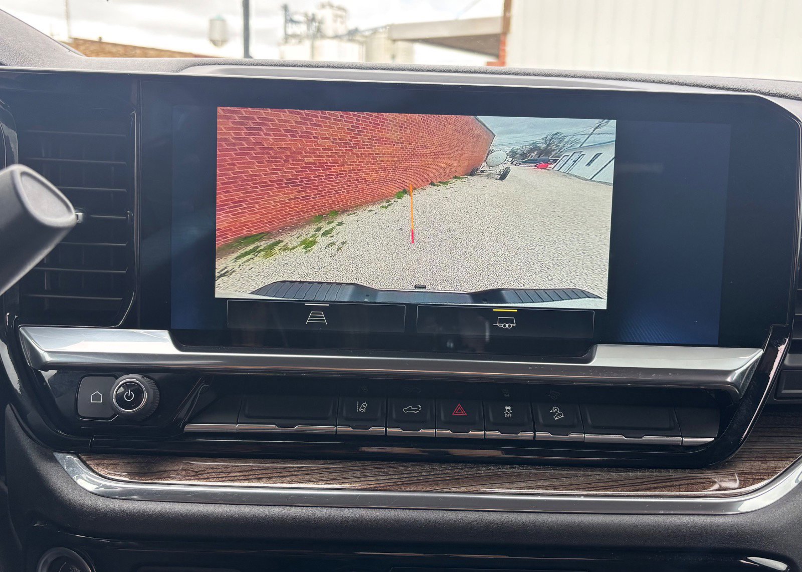 Used 2024 Chevrolet Silverado 2500 LT w/ Z71 Off-Road Package image 41