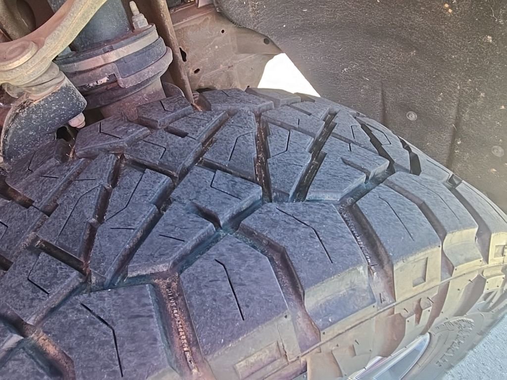 Used 2021 Chevrolet Silverado 1500 LT w/ Texas Edition Plus image 8