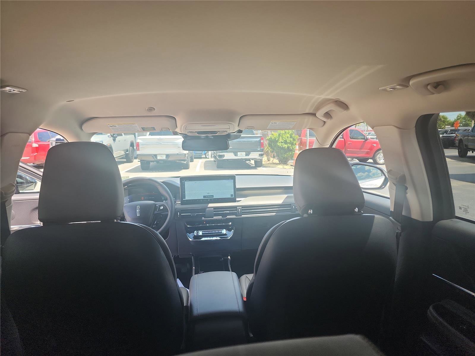 Used 2023 Lincoln Corsair FWD image 19