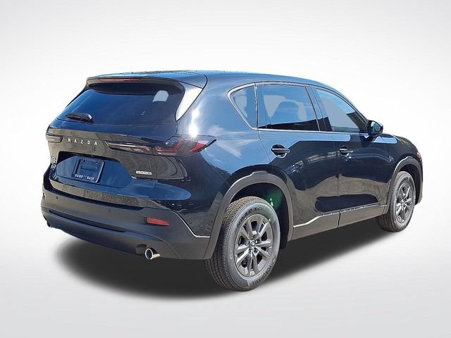 New 2026 MAZDA CX-5 Select AWD/4WD image 7