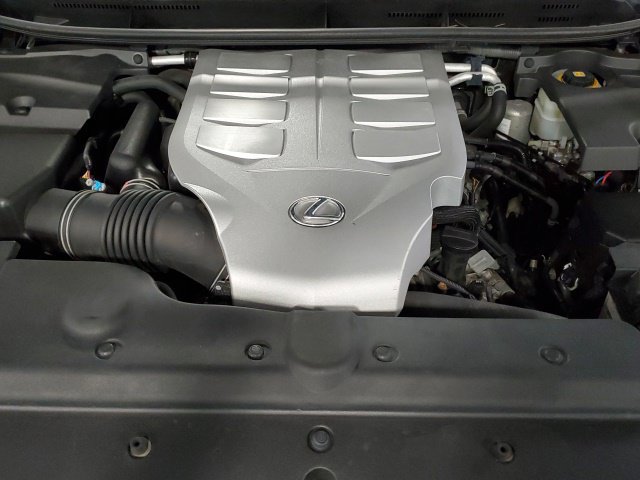 Used 2019 Lexus GX 460 Premium AWD/4WD image 36