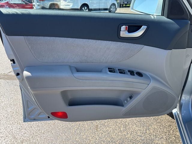 Used 2007 Hyundai Sonata GLS FWD image 8