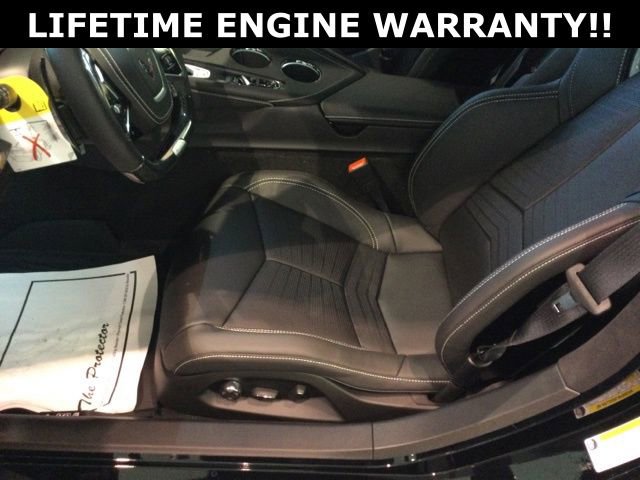 New 2026 Chevrolet Corvette Z06 w/ Z07 Performance Package image 10