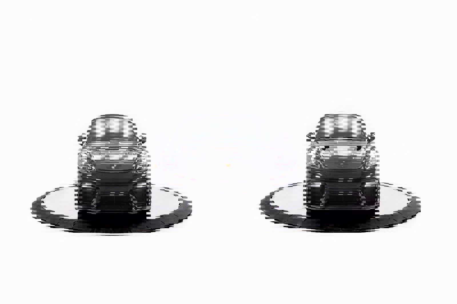 Used 2024 Porsche 718 Boxster Spyder RS image 10