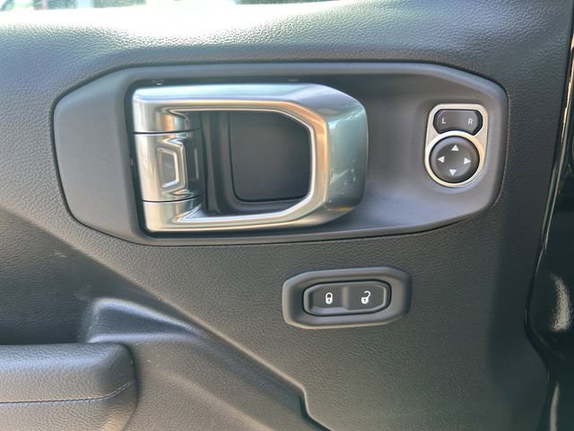 New 2026 Jeep Gladiator Sport AWD/4WD image 12