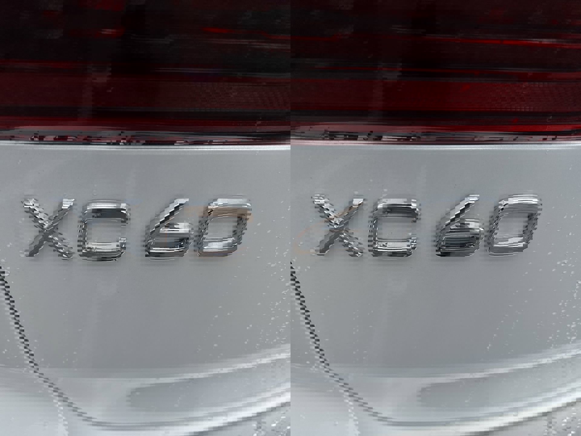 New 2026 Volvo XC60 T8 Ultra w/ Protection Package Premier image 33