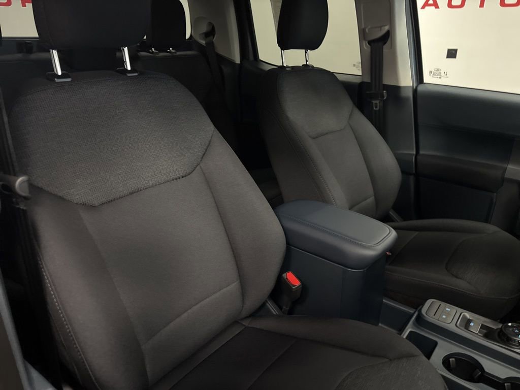 New 2026 Ford Maverick XL AWD/4WD image 35