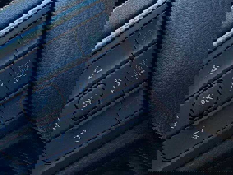 New 2026 Jeep Grand Cherokee Limited image 36