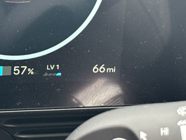 Certified 2025 Hyundai Ioniq 5 N image 16