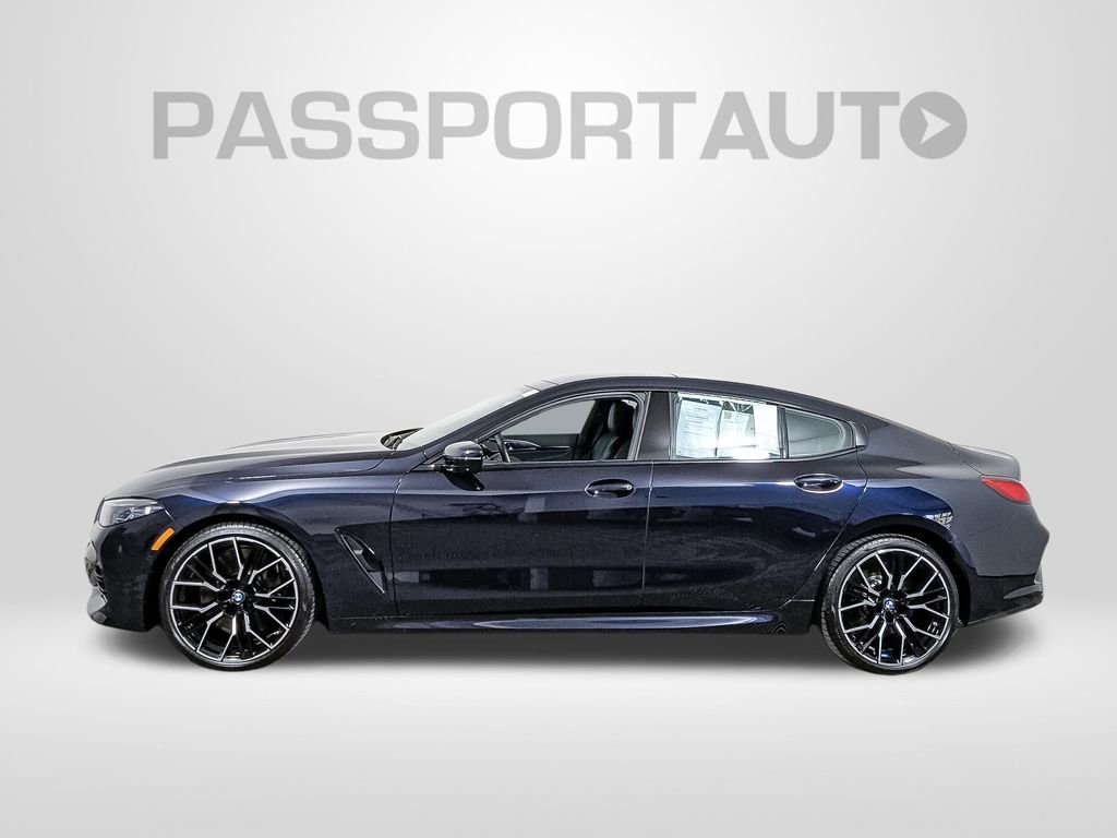 Used 2025 BMW 840i xDrive 840 image 2