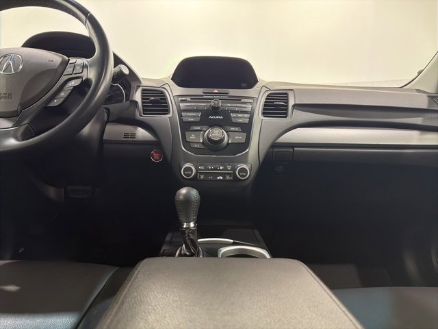 Used 2018 Acura RDX AWD image 35
