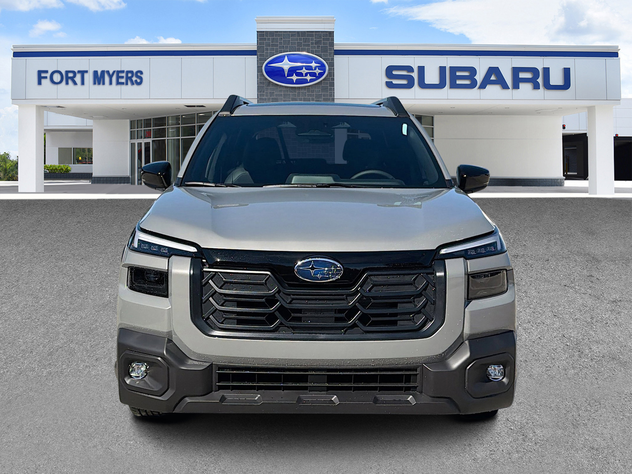 New 2026 Subaru Outback Limited image 47