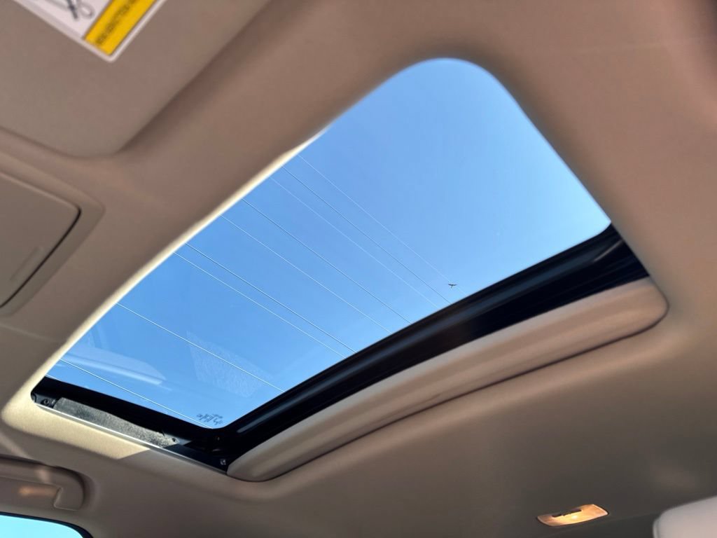 Used 2022 Honda CR-V EX-L image 25