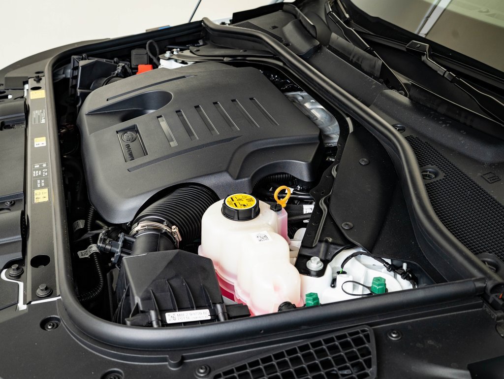 New 2026 Land Rover Range Rover Sport Dynamic SE image 37