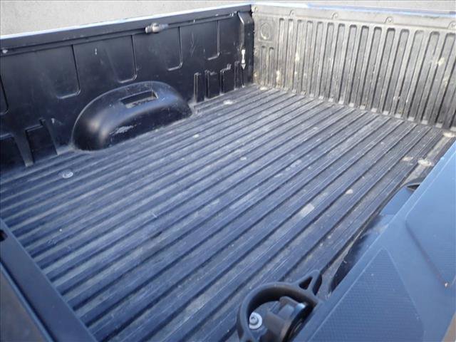 Used 2024 Toyota Tundra SR5 AWD/4WD image 8