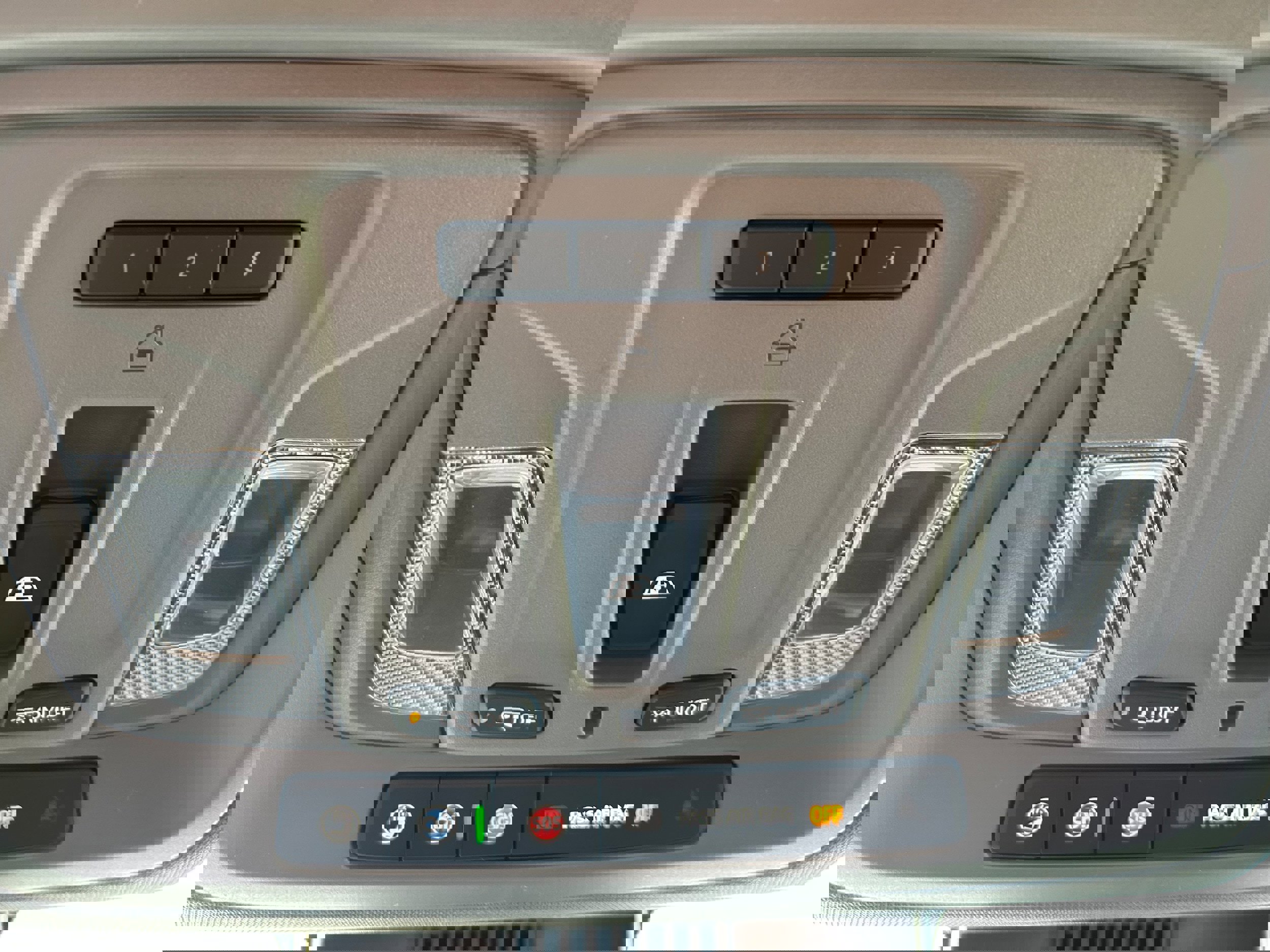 New 2026 Chevrolet Silverado 1500 LT Trail Boss w/ Safety Package image 30