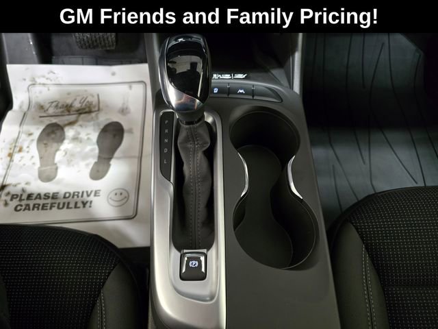 New 2026 Buick Envista Preferred w/ Convenience I Package image 20