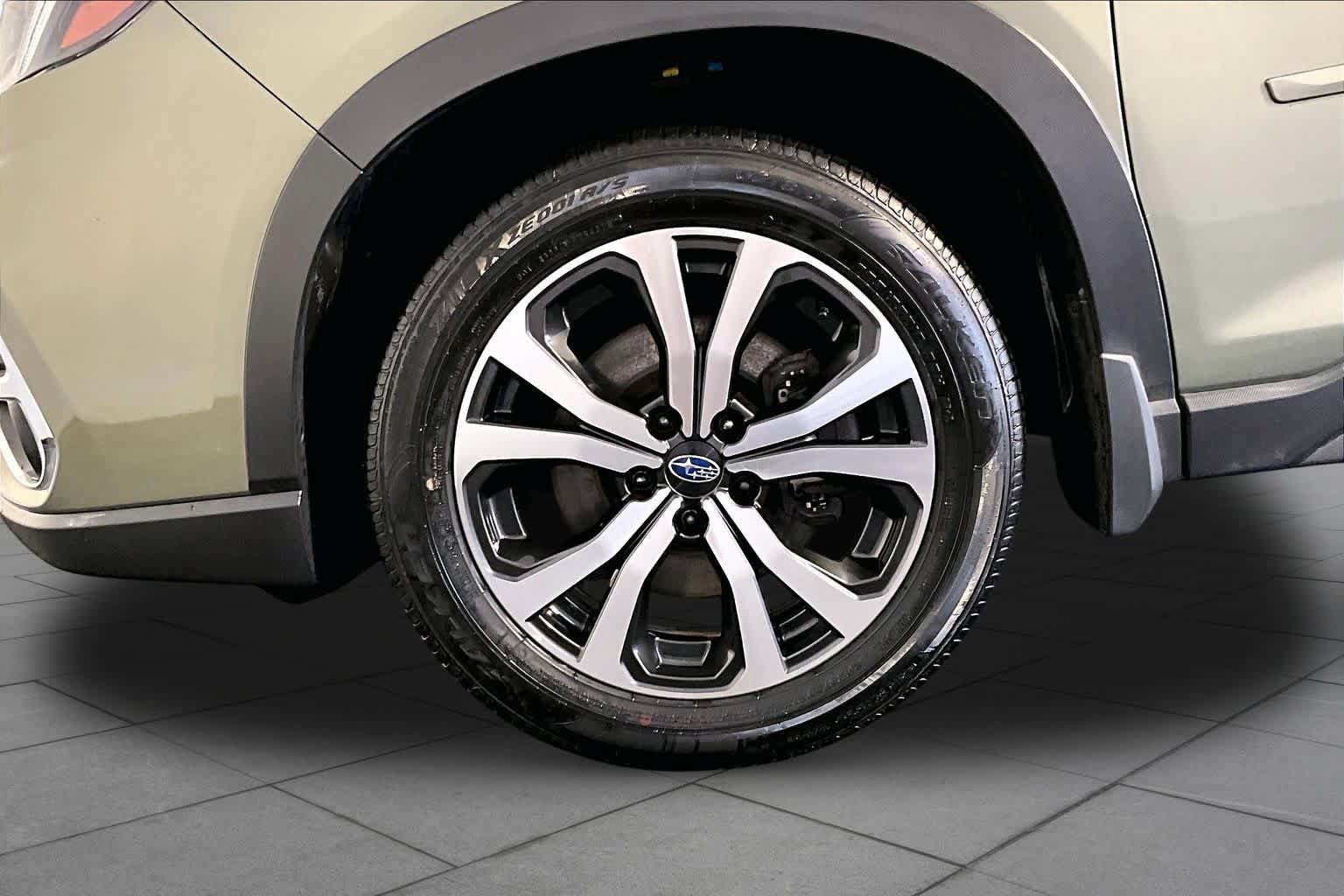 Used 2021 Subaru Forester Limited AWD/4WD image 11