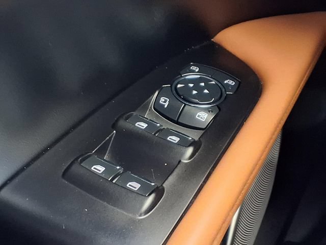 Certified 2023 Lincoln Nautilus Black Label w/ Class II Trailer Tow Package AWD/4WD image 16
