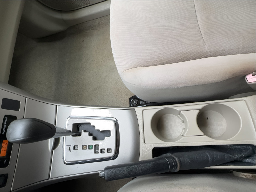 Used 2011 Toyota Corolla LE FWD image 43