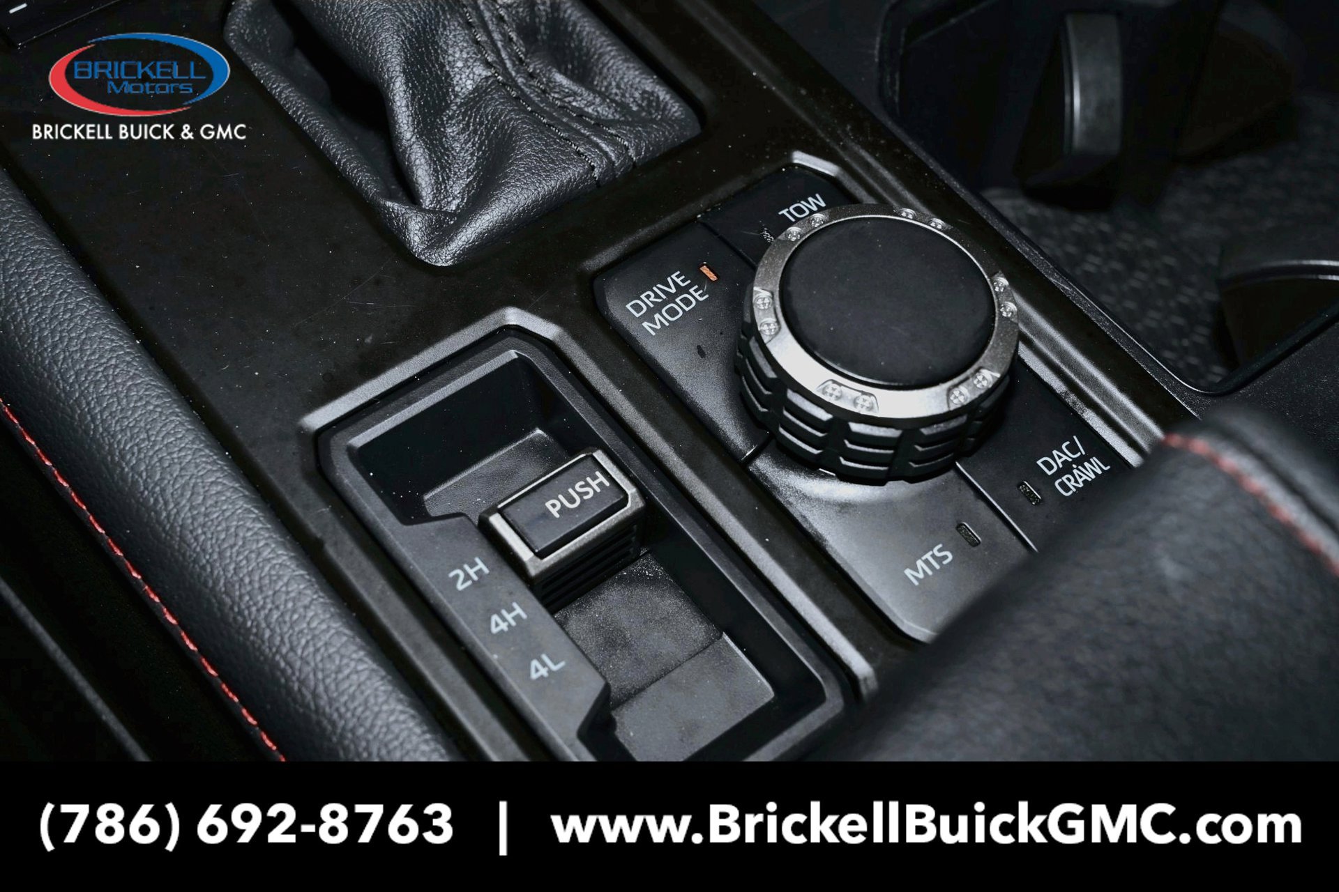 Used 2024 Toyota Tundra TRD Pro AWD/4WD image 31