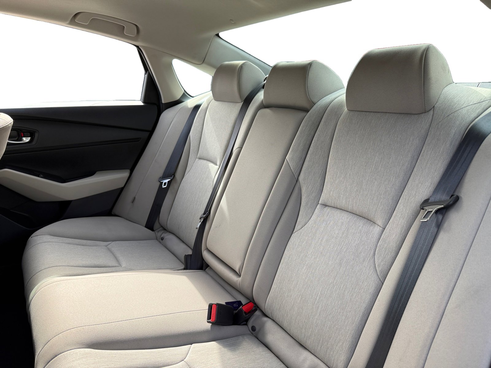 Used 2023 Honda Accord EX image 13