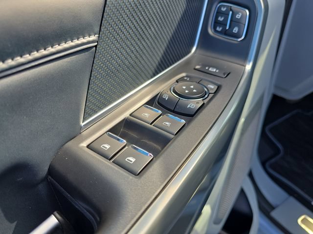 Certified 2024 Ford F250 Limited AWD/4WD image 12