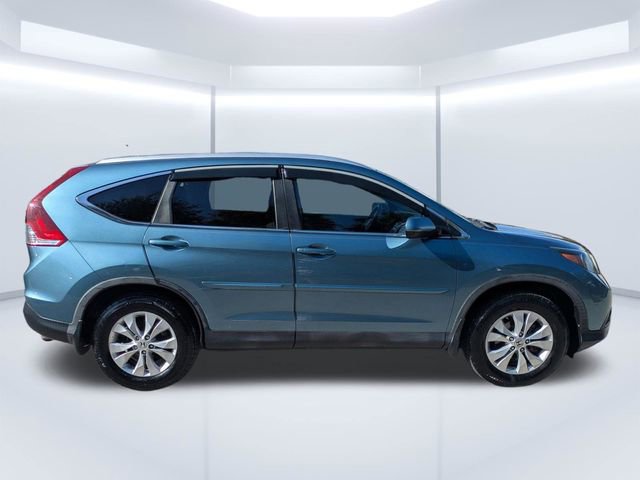 Used 2013 Honda CR-V EX-L image 3