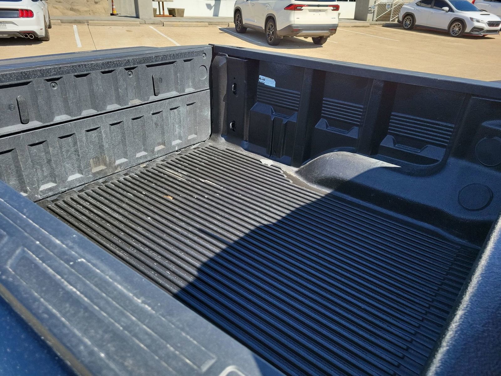 Certified 2023 GMC Canyon Elevation w/ Elevation Premium Package image 24