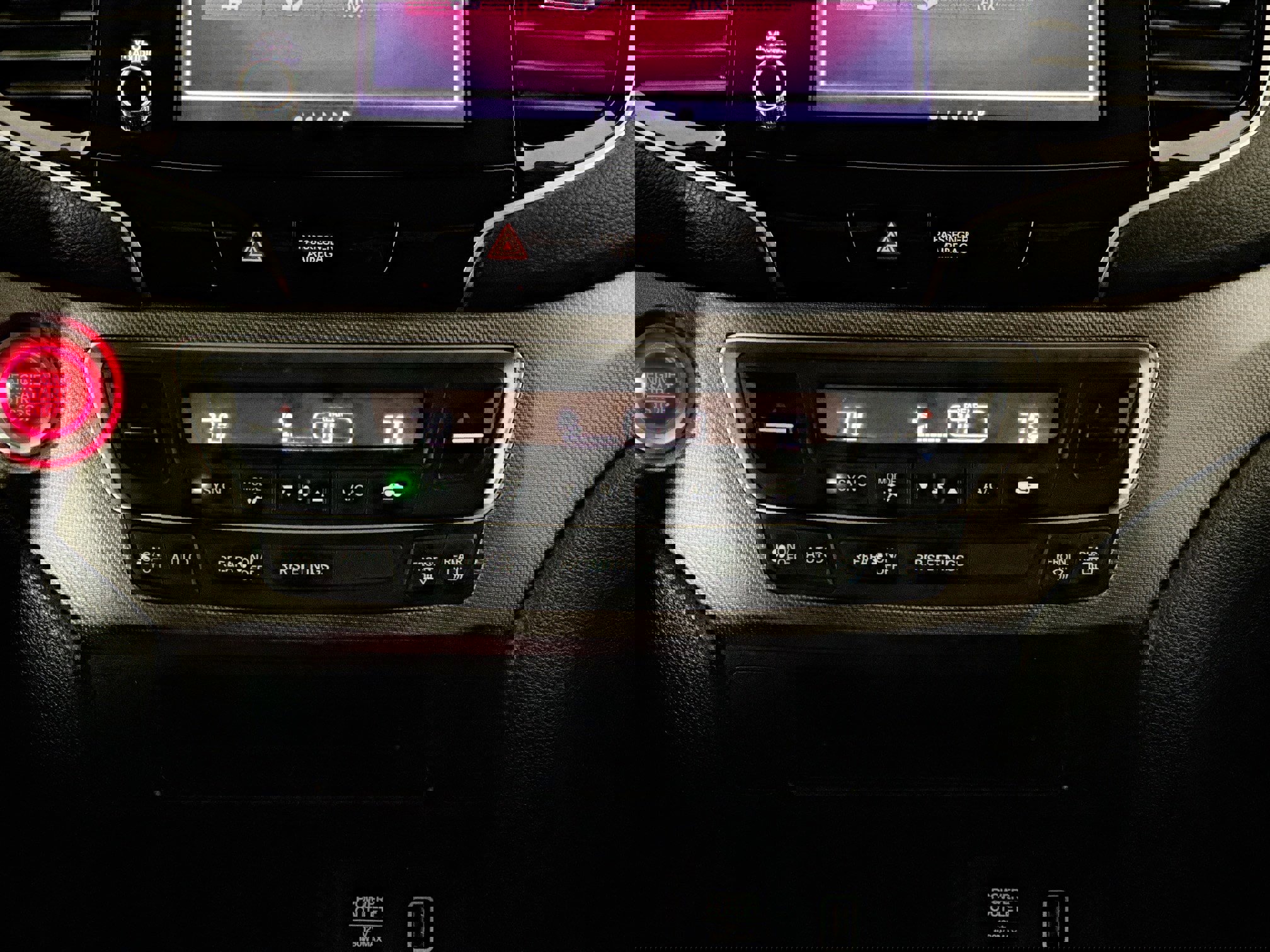 Used 2023 Honda Ridgeline Sport image 25