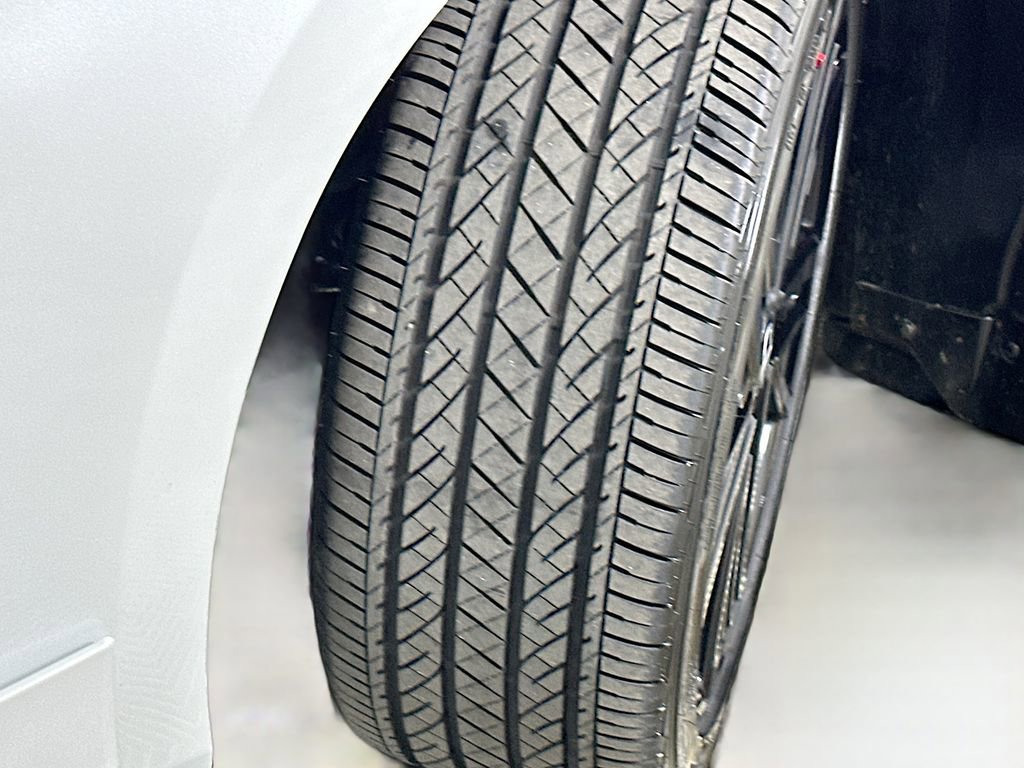 Used 2026 Toyota Camry XSE image 25