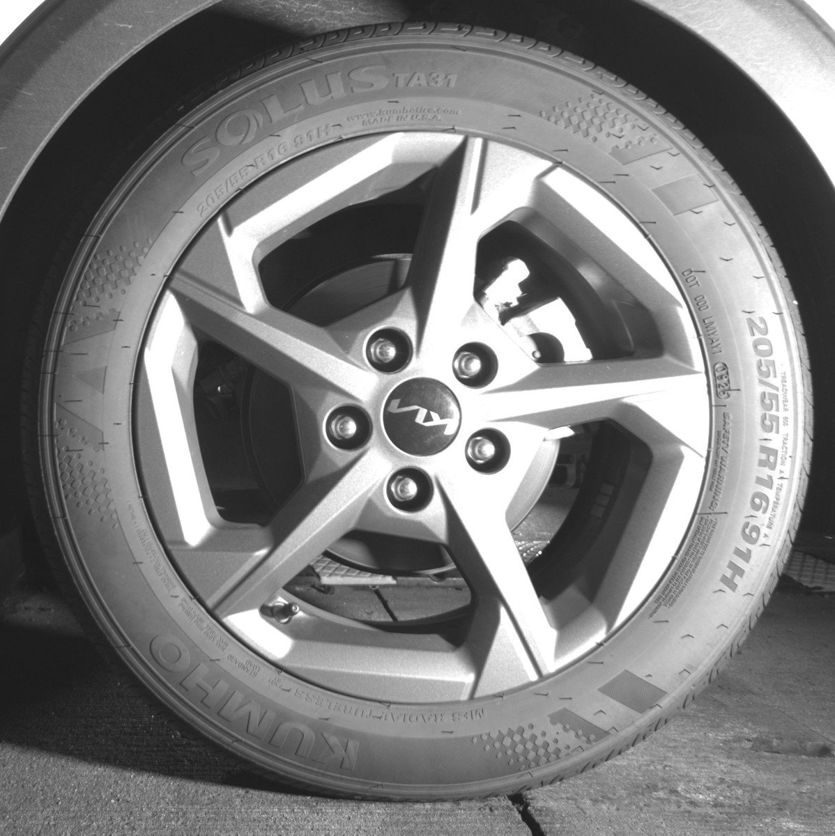 Used 2025 Kia K4 LXS image 14