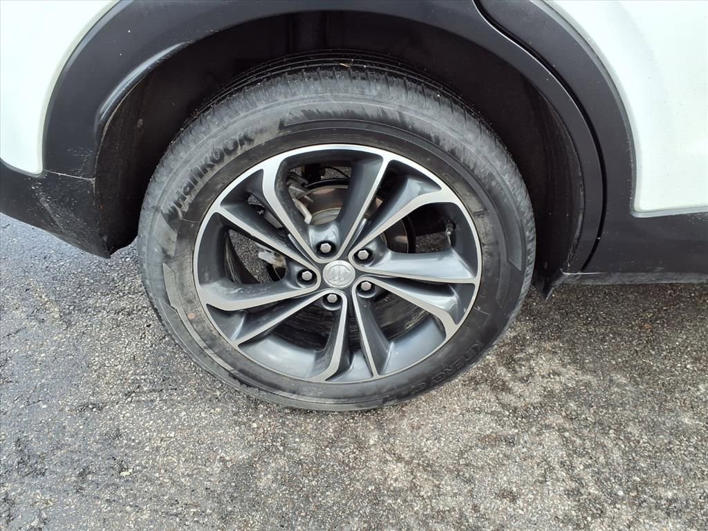 Certified 2020 Buick Encore GX Essence image 39