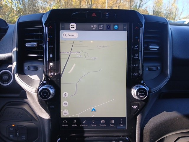 New 2026 RAM 3500 Tradesman image 17