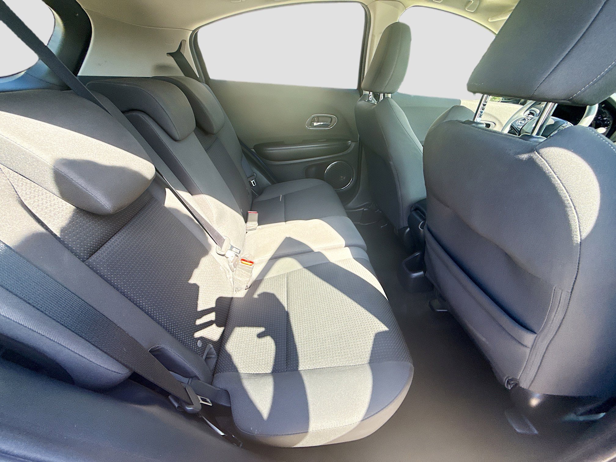 Used 2019 Honda HR-V EX image 27