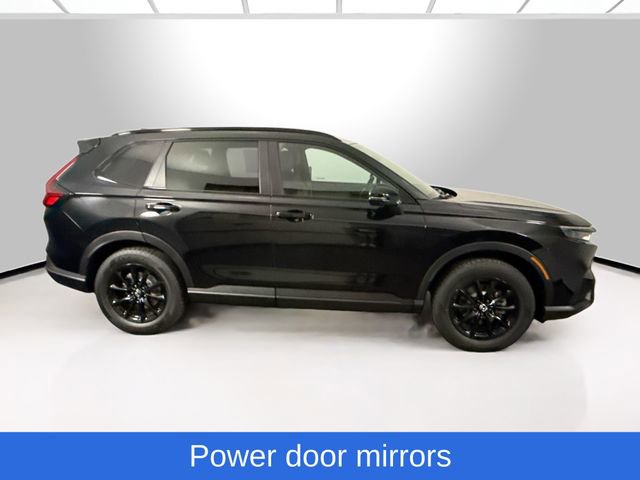 New 2026 Honda CR-V Sport-L image 14