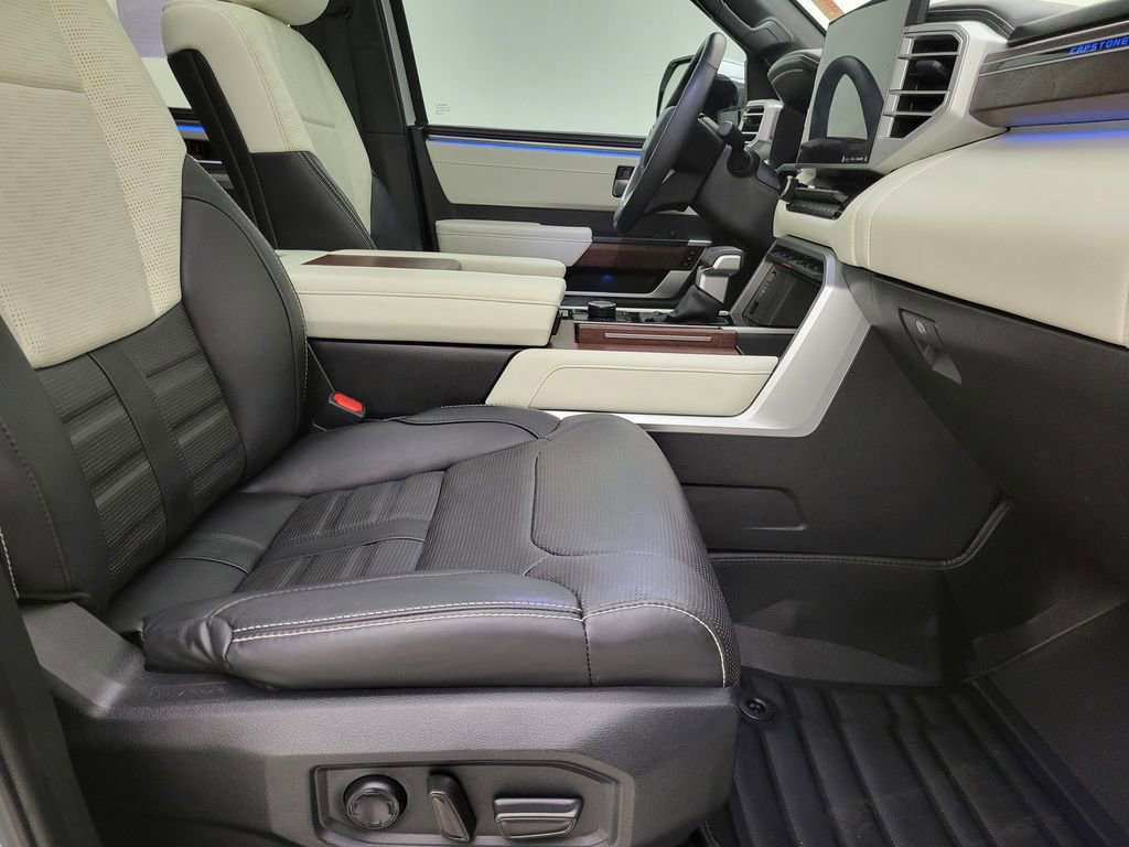 Used 2024 Toyota Sequoia Capstone image 23