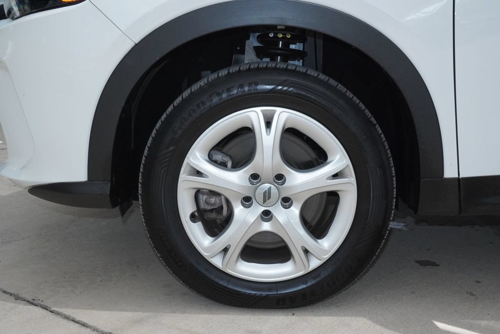 Used 2024 Dodge Hornet GT Plus AWD/4WD image 9