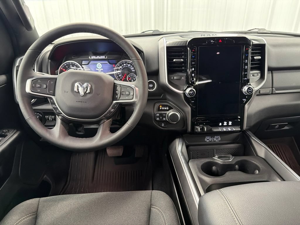 Used 2026 RAM 1500 Lone Star AWD/4WD image 14