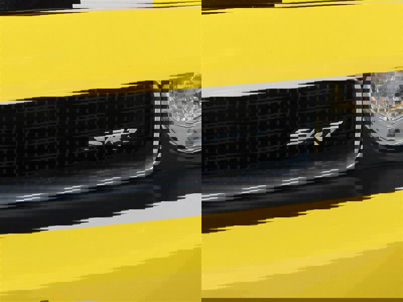 Used 2010 Dodge Challenger SRT8 w/ SRT Option Group II image 15