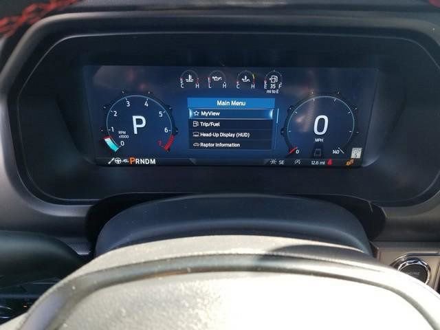 New 2025 Ford F150 Raptor image 24