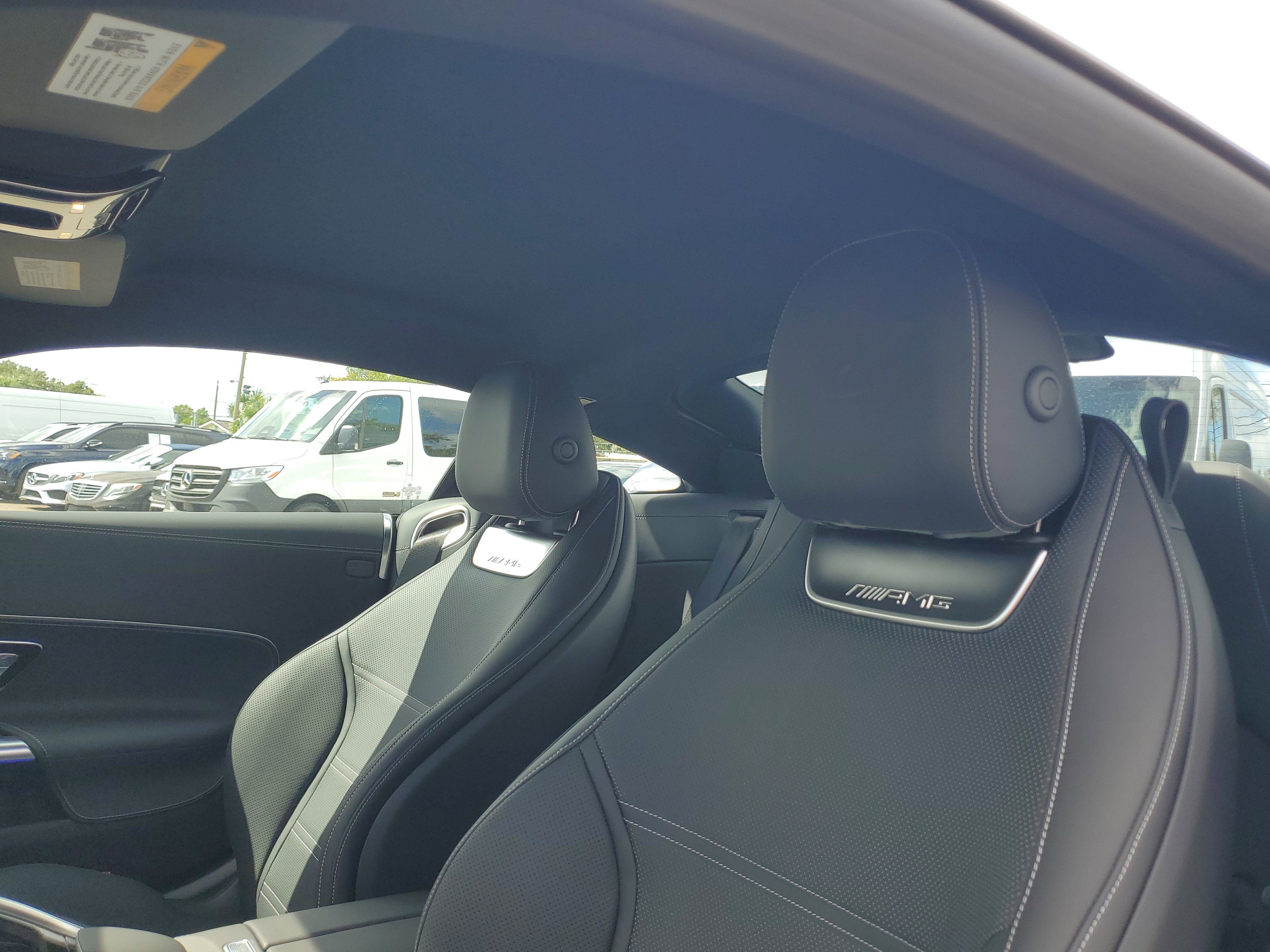 New 2026 Mercedes-Benz AMG GT 63 image 19