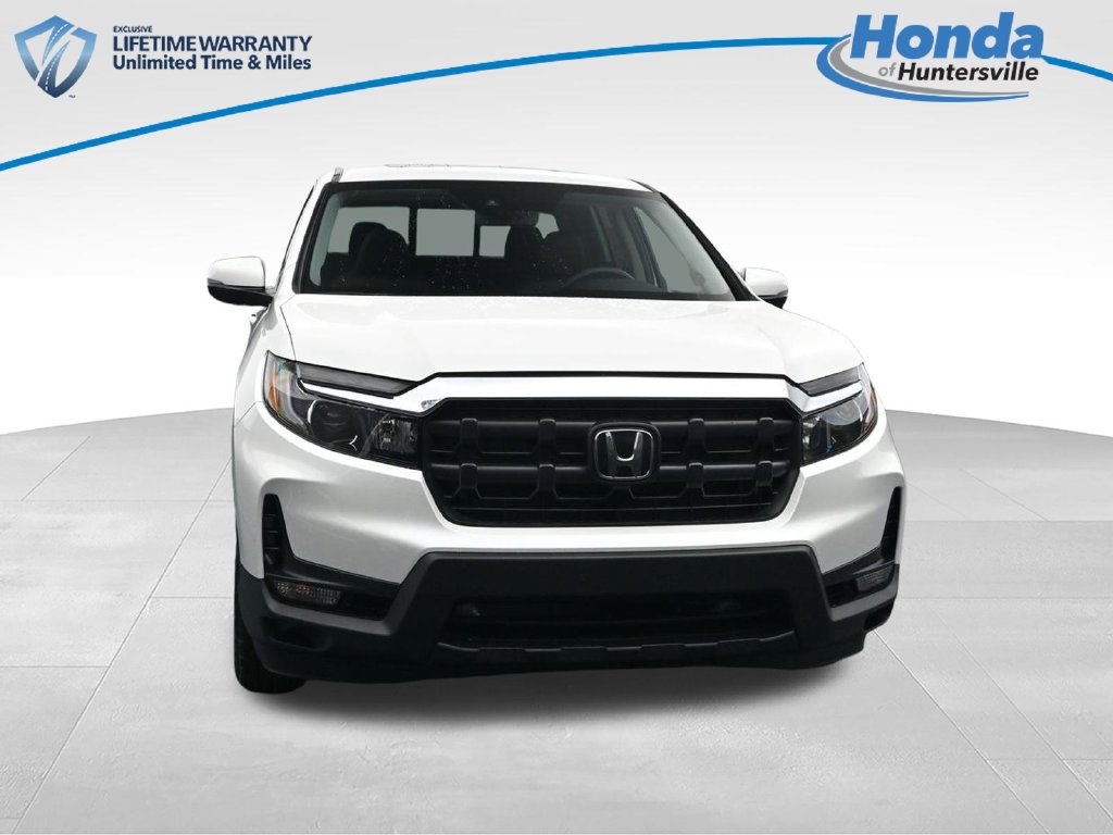 New 2026 Honda Ridgeline RTL image 2