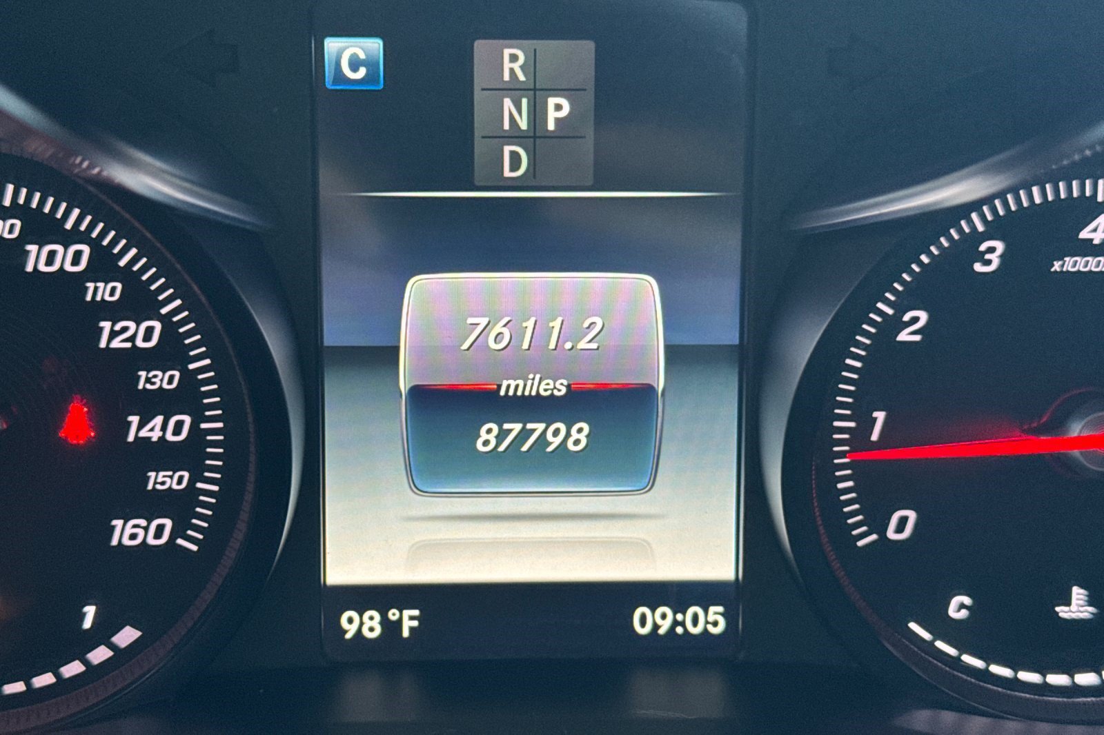 Certified 2019 Mercedes-Benz GLC 300 image 23