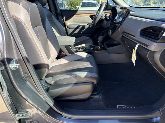 Certified 2026 Subaru Forester Sport AWD/4WD image 15
