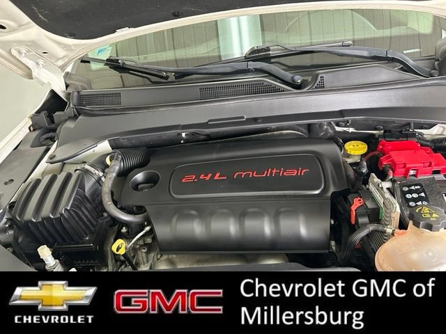 Used 2019 Jeep Compass Latitude w/ Cold Weather Group AWD/4WD image 12