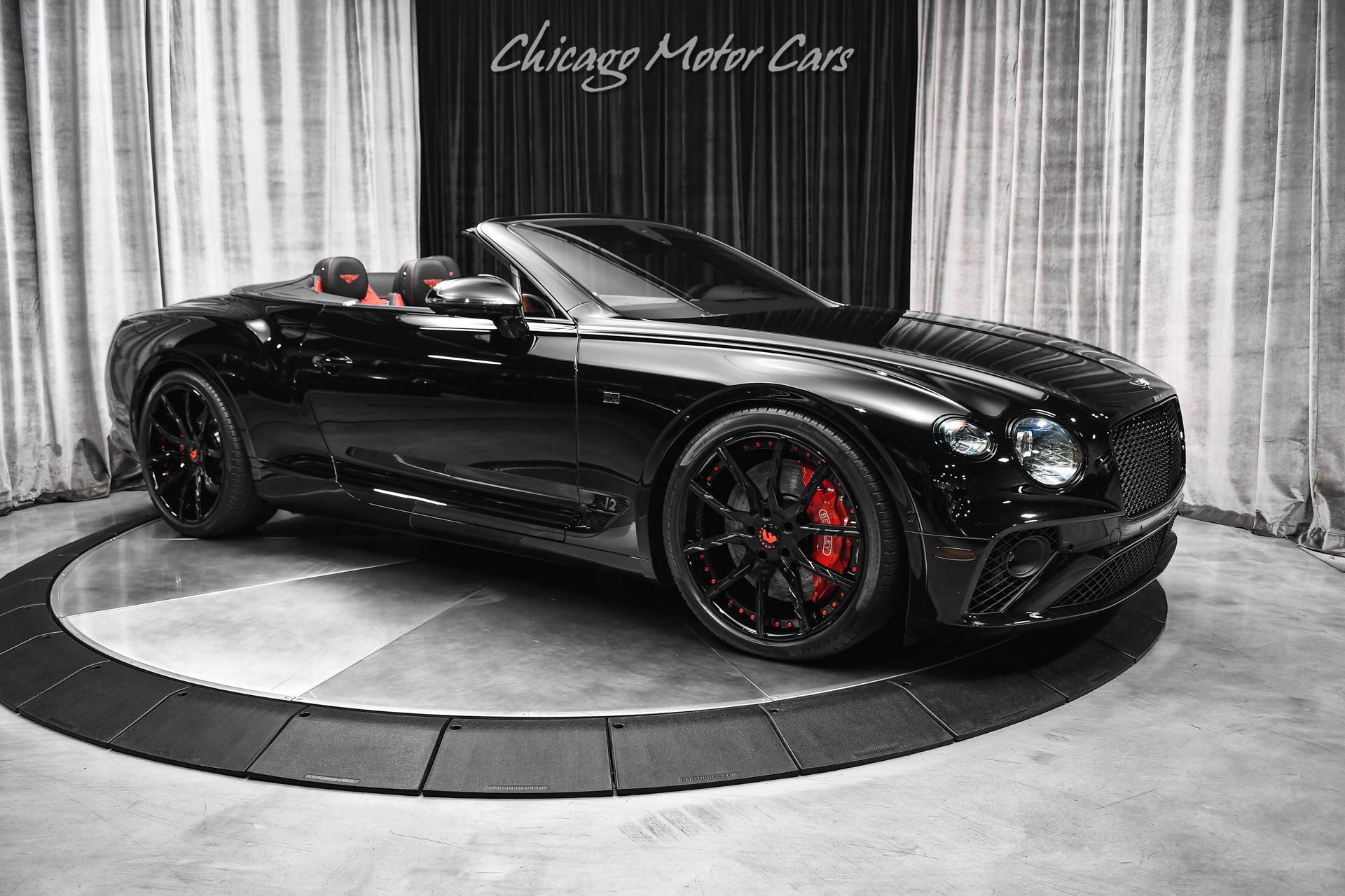 Used 2020 Bentley Continental GT First Edition image 6