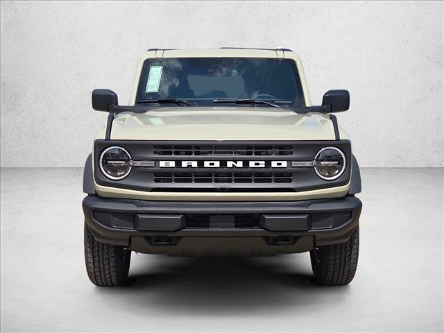 New 2026 Ford Bronco Big Bend AWD/4WD image 6