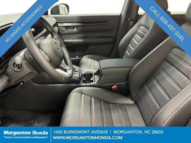 New 2026 Honda CR-V Sport-L image 14