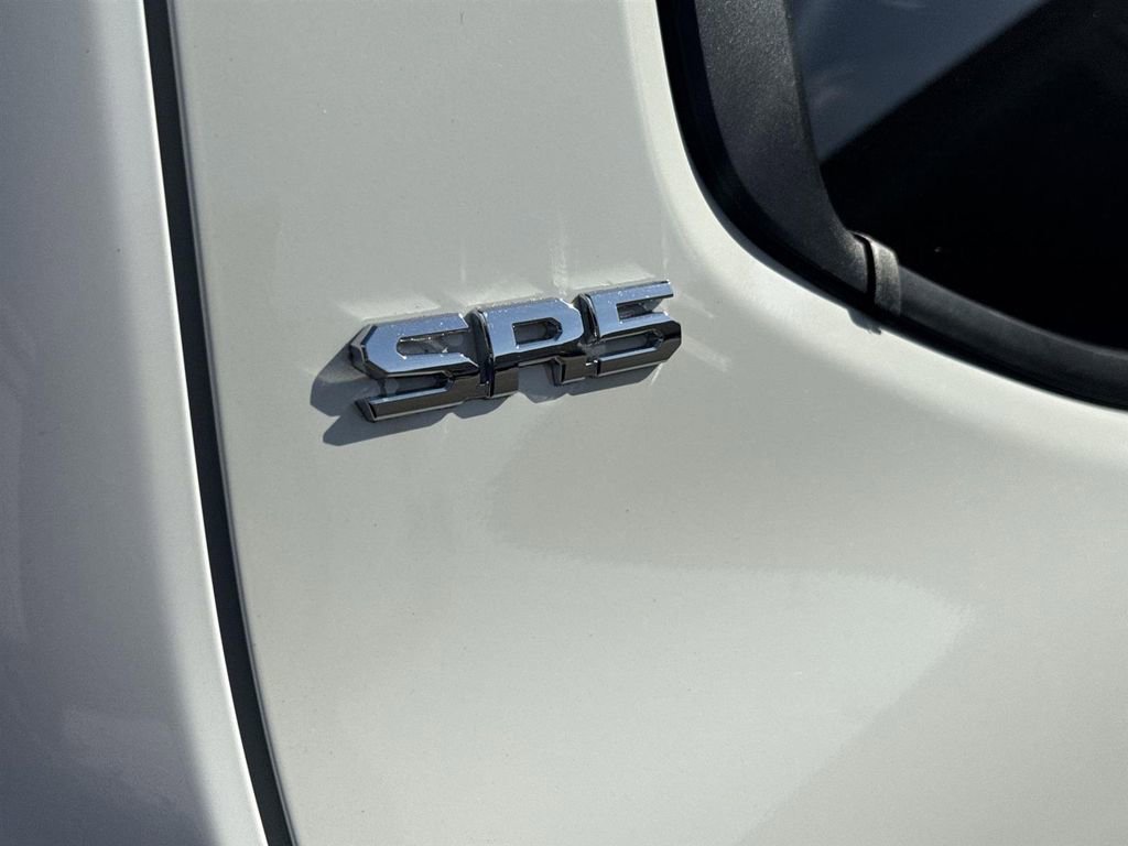 Used 2024 Toyota Tacoma SR5 image 28